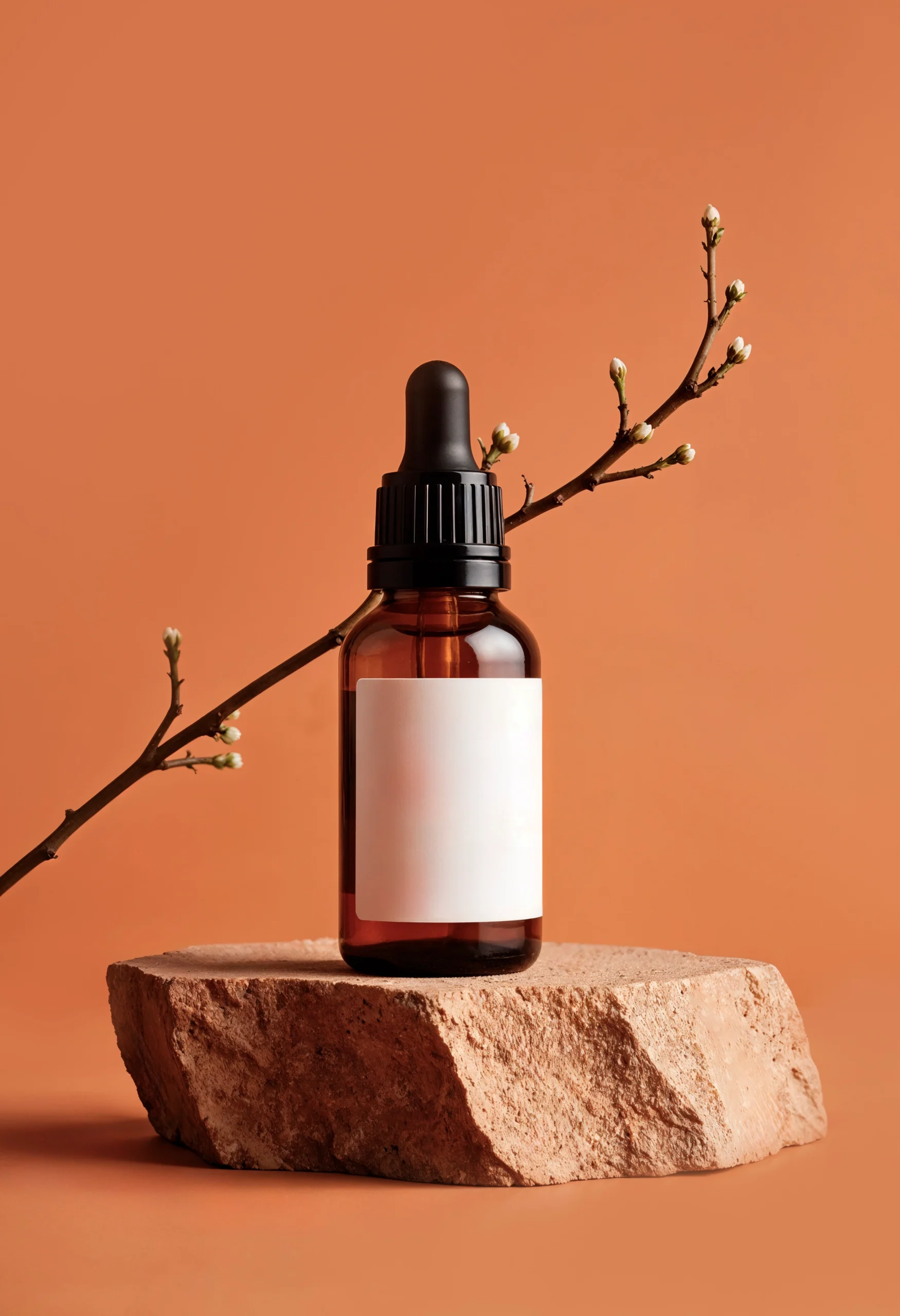 serum-bottle-stone-with-branch